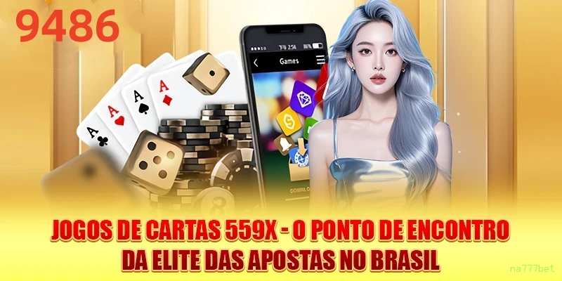 Jogos do cassino